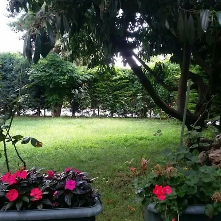 Villa Superb House With Marvelous Garden *