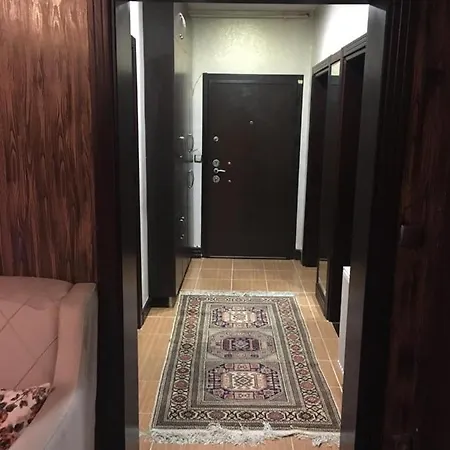 Superb House With Marvelous Garden İstanbul