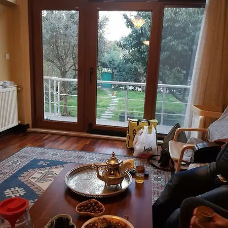 فيلة Superb House With Marvelous Garden *